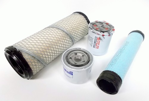 Filter kit for fsi d30 - filter,