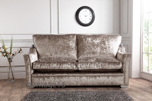 Bespoke lille knoll knole - lille,