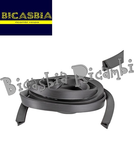 1156 profile gasket front - -,