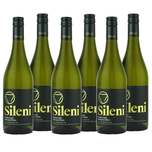 Sileni cellar selection - cellar,