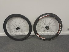 Zipp 404 Tubular Wheel Rear