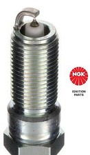 Set of 4 NGK spark plugs for
