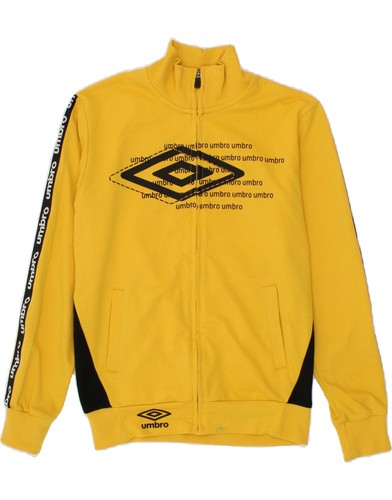Umbro boys tracksuit top - umbro,