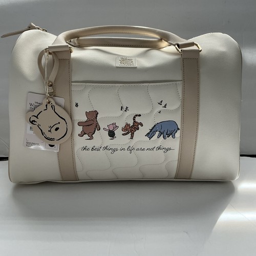 Disney winnie the pooh - winnie, cream