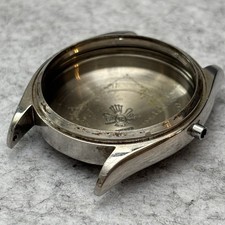 ROLEX STEEL OYSTER PERPETUAL