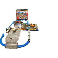 TOMICA TAKARA TOMY HYPERCITY