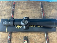 Leupold MK4HD 6-24x52 PR2