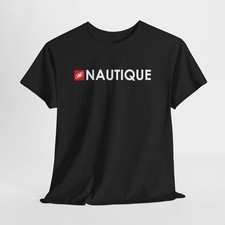 New nautique boats ski logo - new,