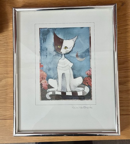 Rosina wachtmeister framed - wachtmeister,