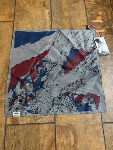 Rapha barbara agnes - rapha, scarf