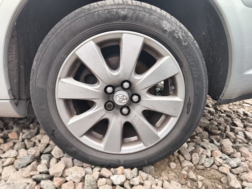 Toyota avensis 2003 2008 - , 2003-2008