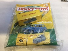 CLASSIC DINKY TOYS COLLECTION