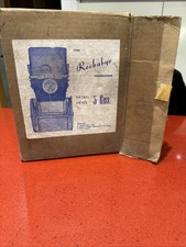 VINTAGE 1950s “ ROCKABYE”