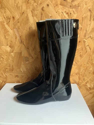 Jockey racing boots - boots, size