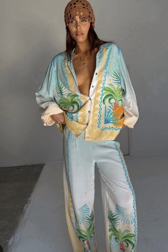 Never fully dressed rio - never,