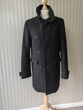 Zara Men's cotton wool blend