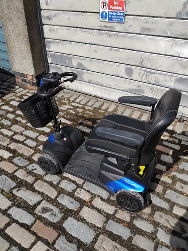 Invacare calibri mobility - calibri,