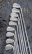 9 PING EYE2 IRONS 3-SW STEEL