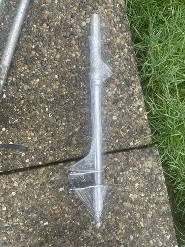 Intrepid cadet kart steering - cadet,