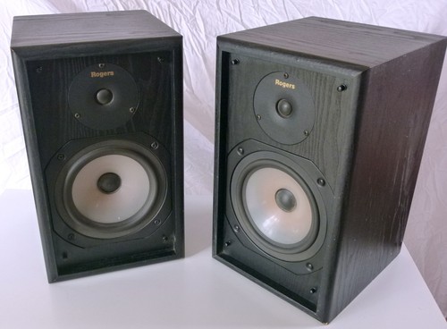 Rogers gold series - rogers, gs3