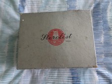 VINTAGE STEREOLIST VIEWER