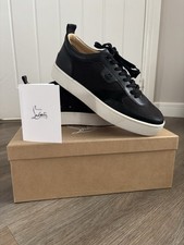 Christian Louboutin Happy Flat