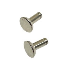 SHIMANO SPARE SPOOL LINE CLIPS