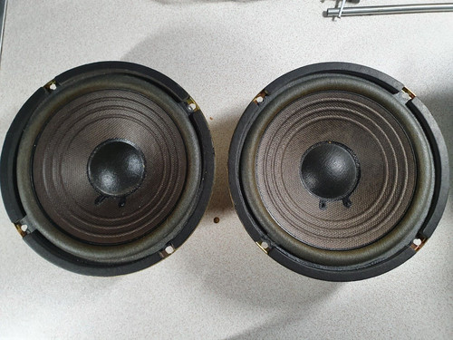 Vintage sony 40w - sony, bass