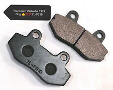 ORIG Brake Pads