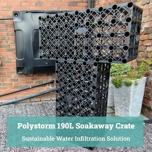 Polystorm psm1a 190l storm - psm1a,