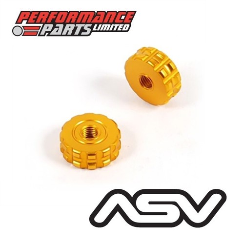 Asv sport lever - asv,
