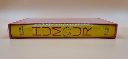 Folio society the - folio,