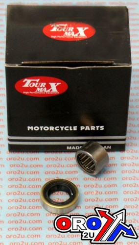 Klr650 clutch push rod - 87-07,