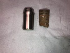 Vauxhall C20XE C20LET Head Water Pipe  Tube Astra Cavalier Nova Corsa Redtop