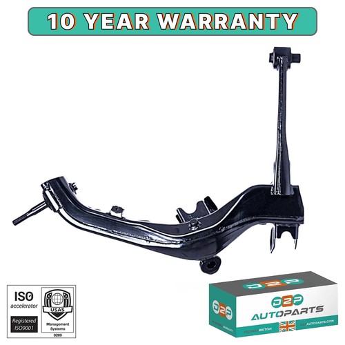 Rear right lower suspension - right,