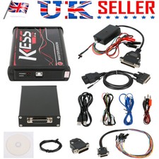 KESS V2 V5.017 Car Red ECU