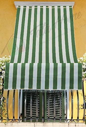 Outdoor sun awning balcony - outdoor,