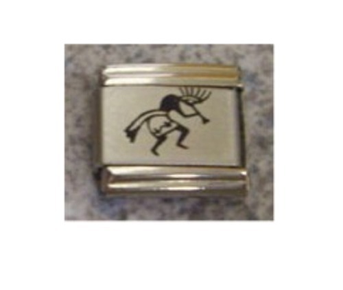Italian charms laser - laser, l1