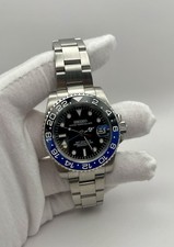 Seiko mod GMT