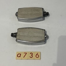 70’s White  Raleigh Logo