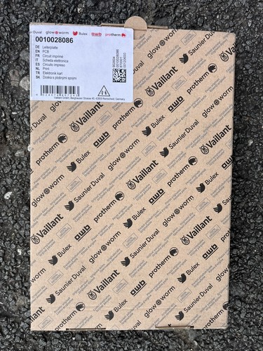 Vaillant ecotec pro pcb 28 - ecotec,