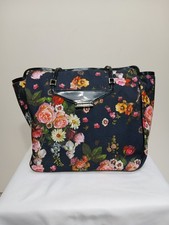 Ted Baker Floral Tote Shopper