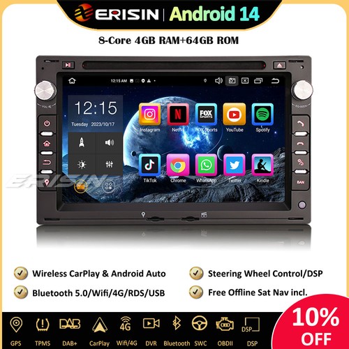 Core android car - car, stereo