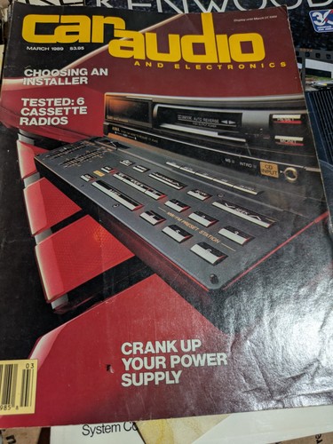 Rare 1989 vtg - 1989,