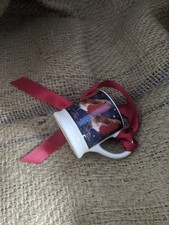 🦌 Emma Bridgewater “Robin