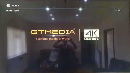 Gtmedia uhd hd satellite - gtmedia,