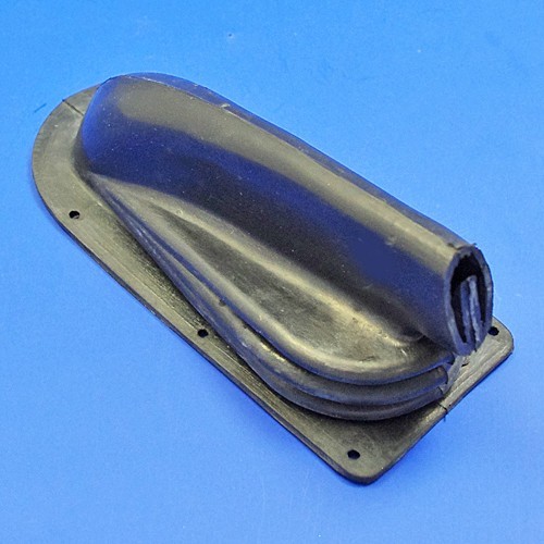 100e handbrake lever - 100e, boot