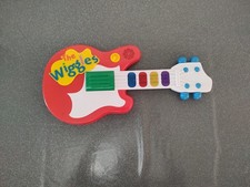 The Wiggles Play Along Toy