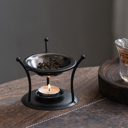 Essential oil warmer - essential, home