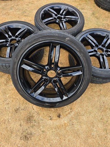 Bmw 208m 2 series - 18",